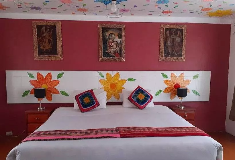 Majatalo Reinbo Garden