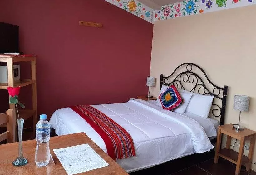 Majatalo Reinbo Garden