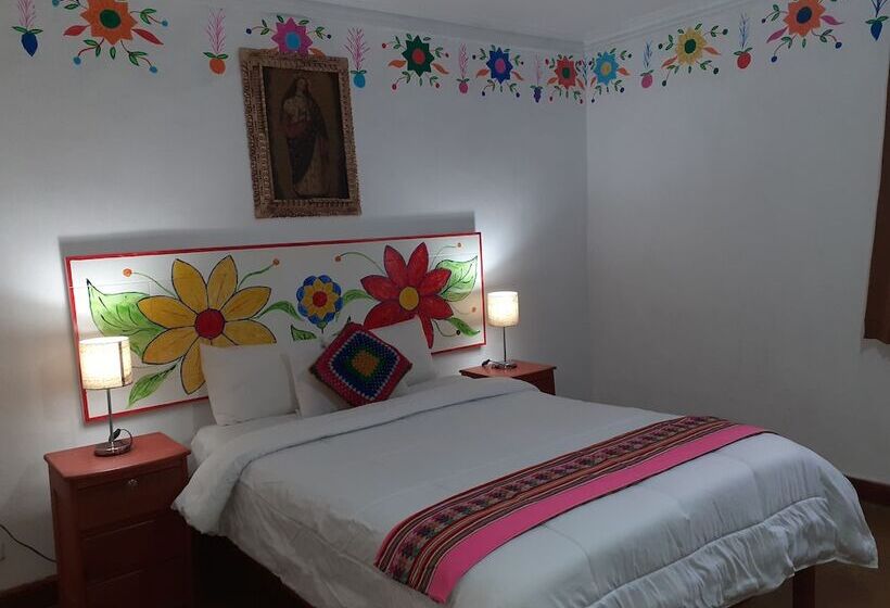 Pensionat Reinbo Garden