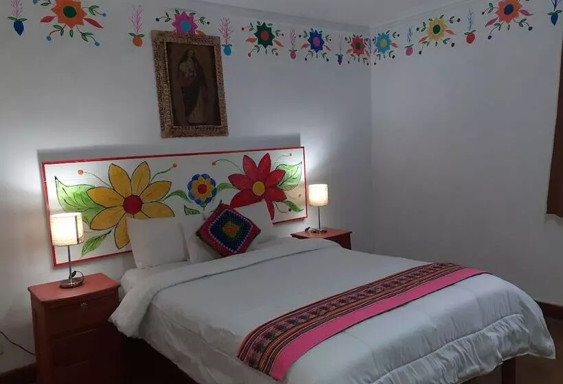 Majatalo Reinbo Garden