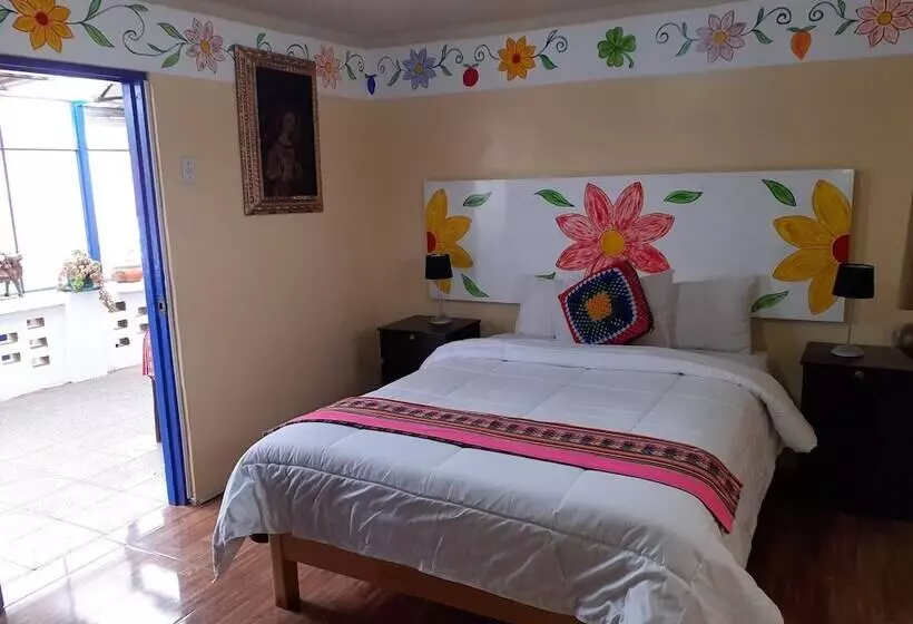 Majatalo Reinbo Garden