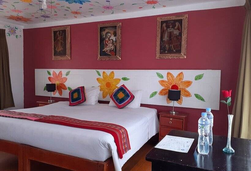 Pensionat Reinbo Garden