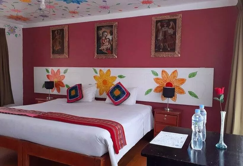 Majatalo Reinbo Garden