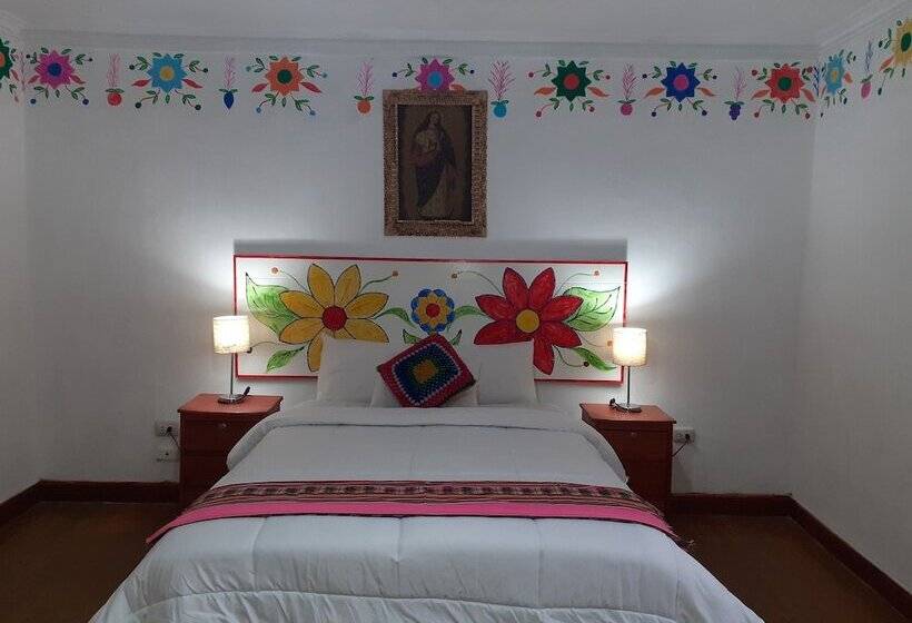 Pensionat Reinbo Garden