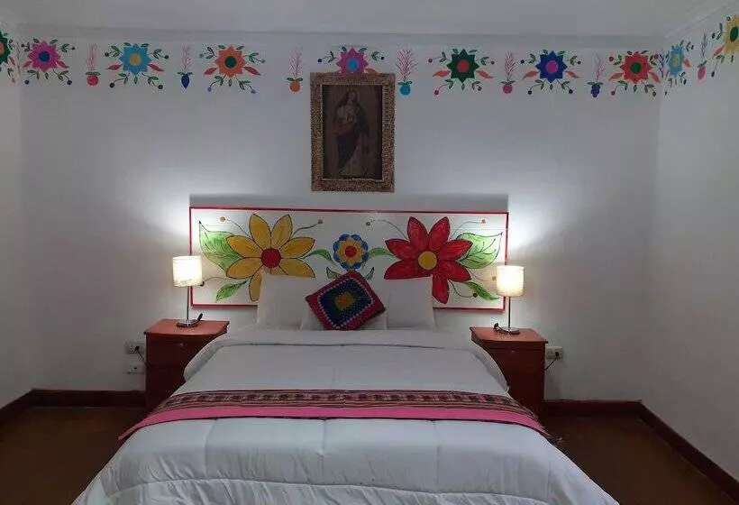 Majatalo Reinbo Garden