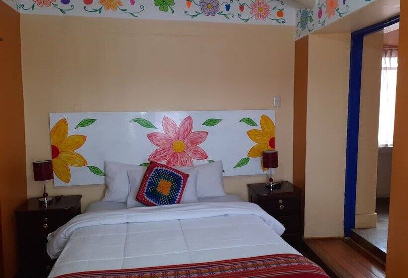 Pensionat Reinbo Garden