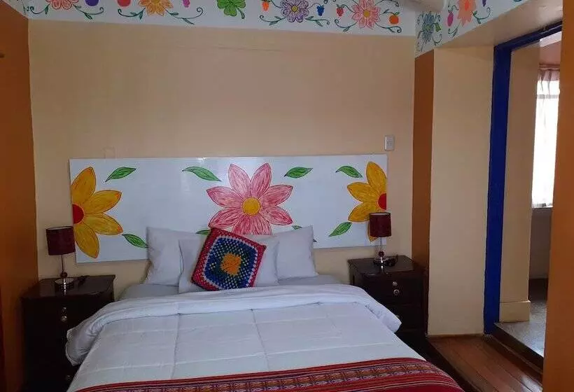 Majatalo Reinbo Garden