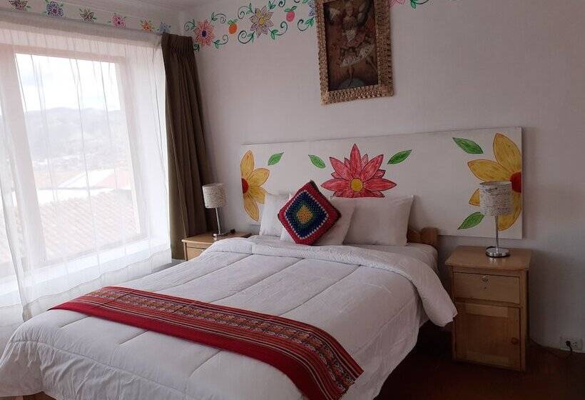 Pensionat Reinbo Garden