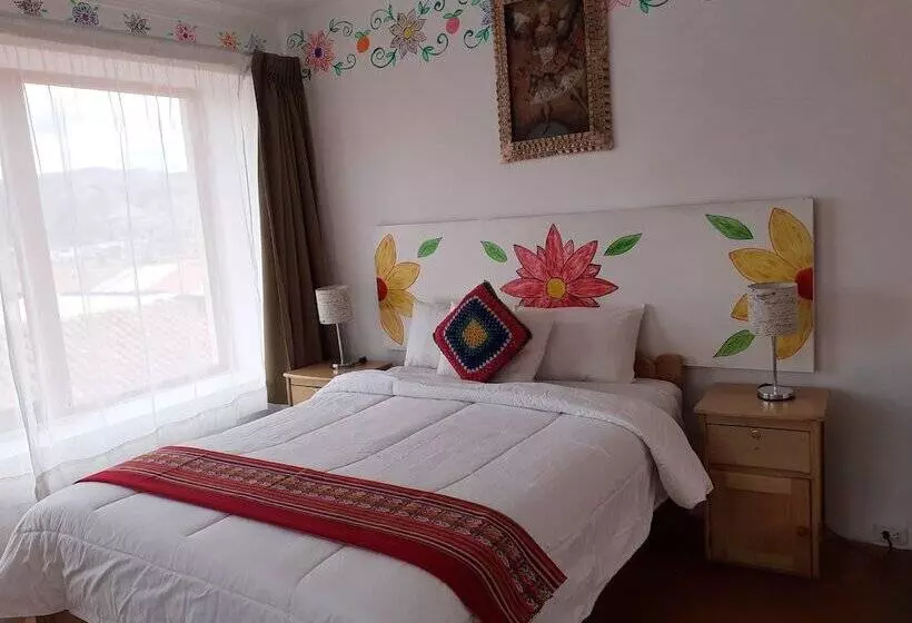 Majatalo Reinbo Garden