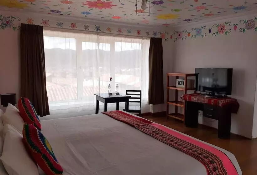 Majatalo Reinbo Garden