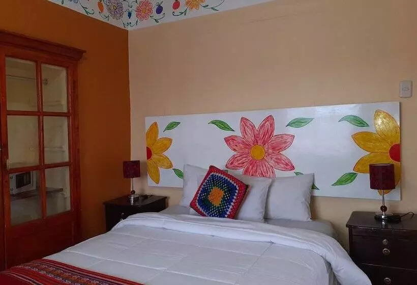 Majatalo Reinbo Garden