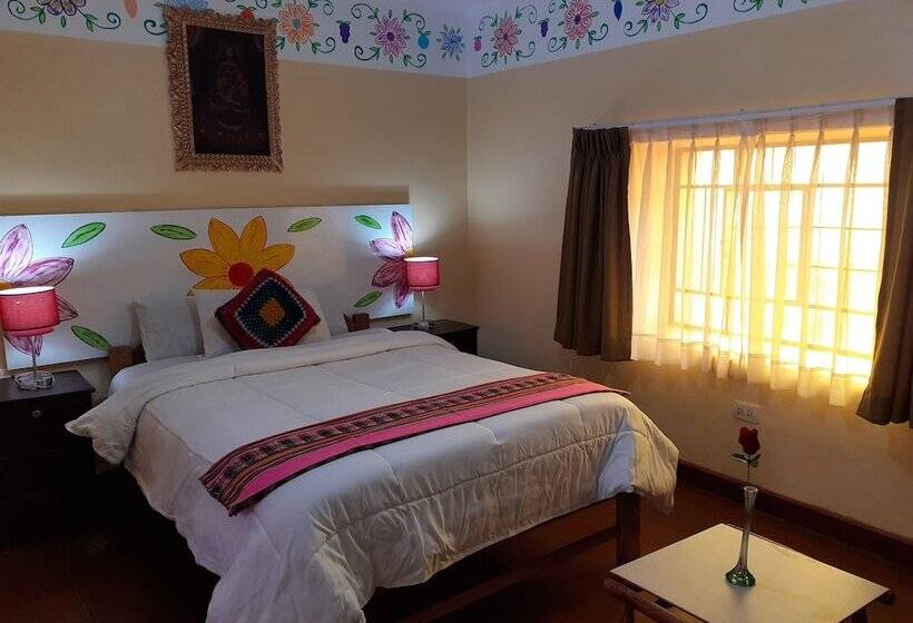 Pensionat Reinbo Garden