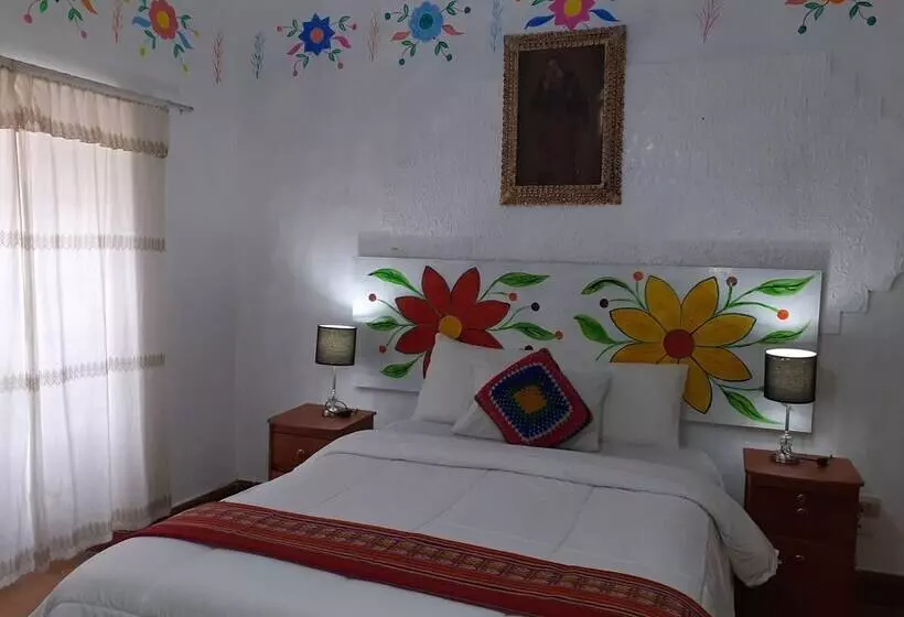 Majatalo Reinbo Garden