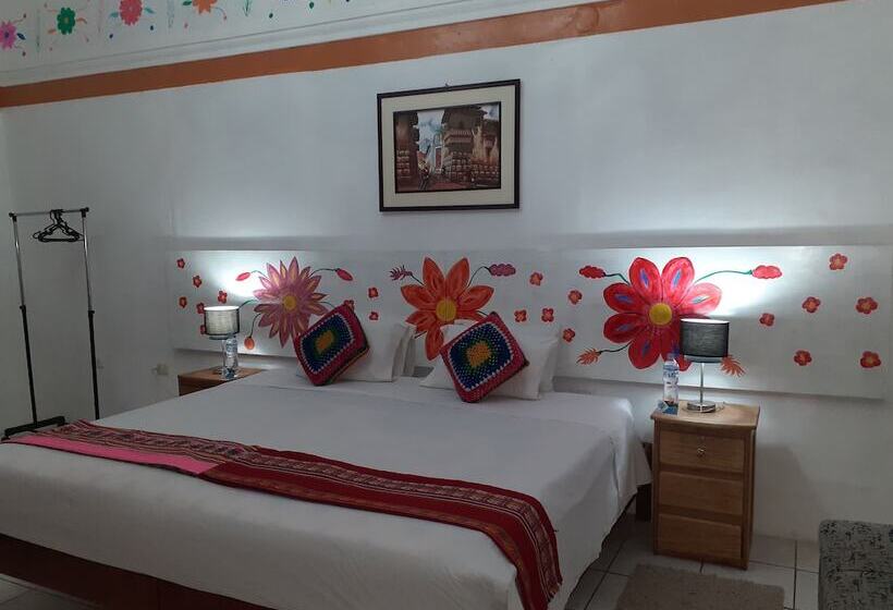 Pensionat Reinbo Garden