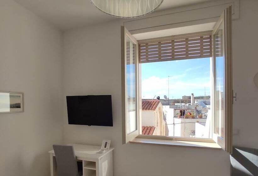 Pensjonat San Pietro Otranto