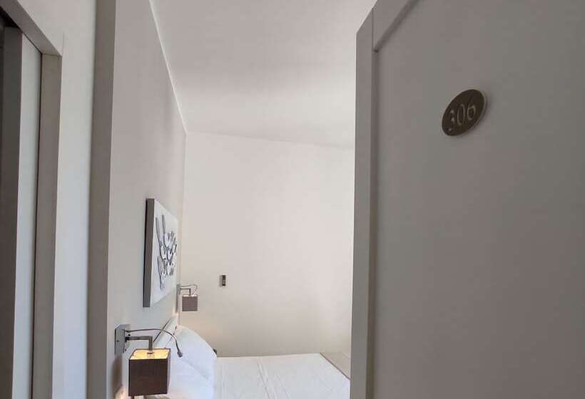 Pensjonat San Pietro Otranto