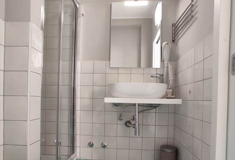 Pensjonat San Pietro Otranto