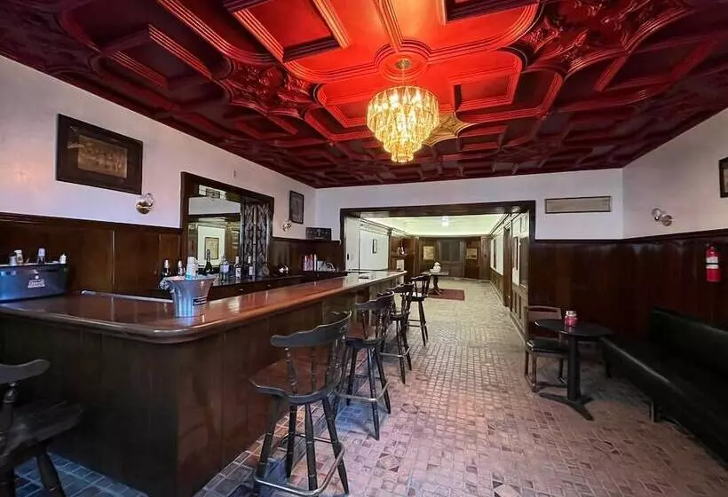 Majatalo The Dery House