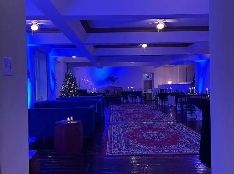 Majatalo The Dery House