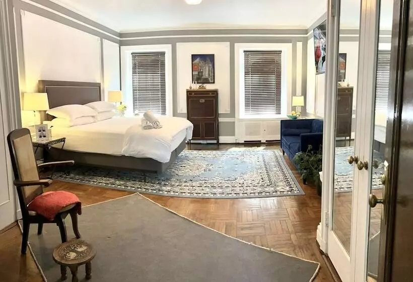 Majatalo The Dery House