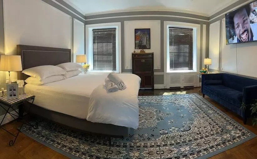 Majatalo The Dery House