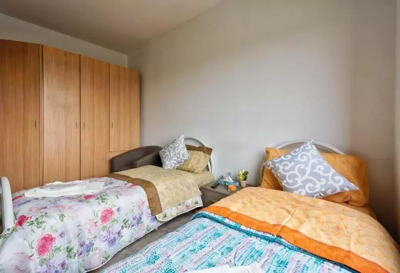 پانسیون Grand Canal Apartment Venice