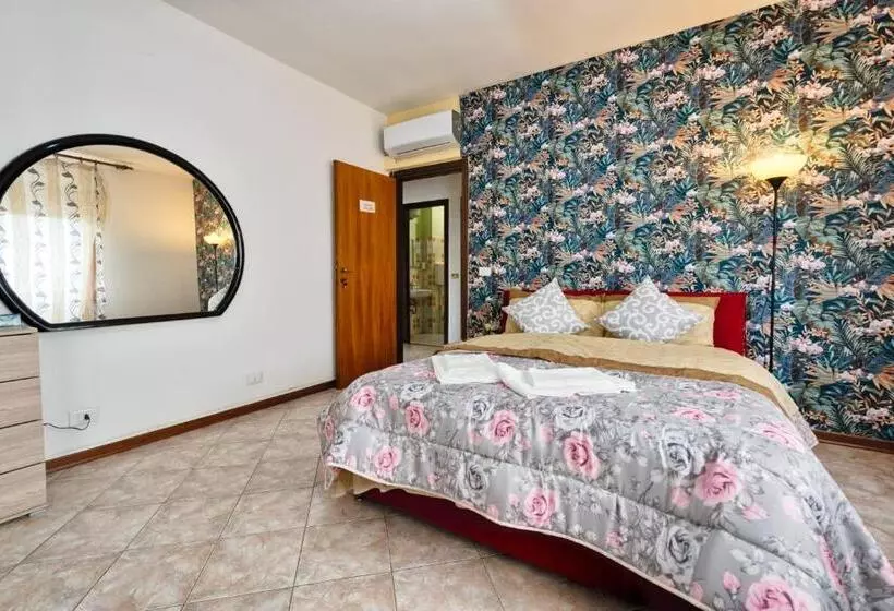پانسیون Grand Canal Apartment Venice