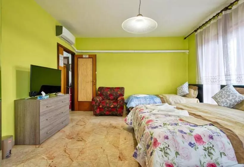 پانسیون Grand Canal Apartment Venice