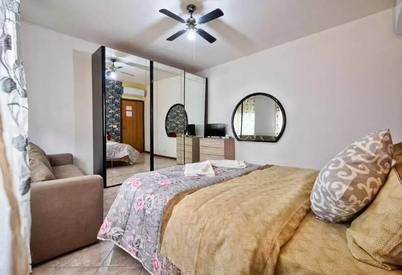 پانسیون Grand Canal Apartment Venice