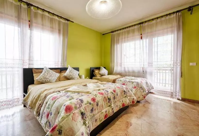 پانسیون Grand Canal Apartment Venice