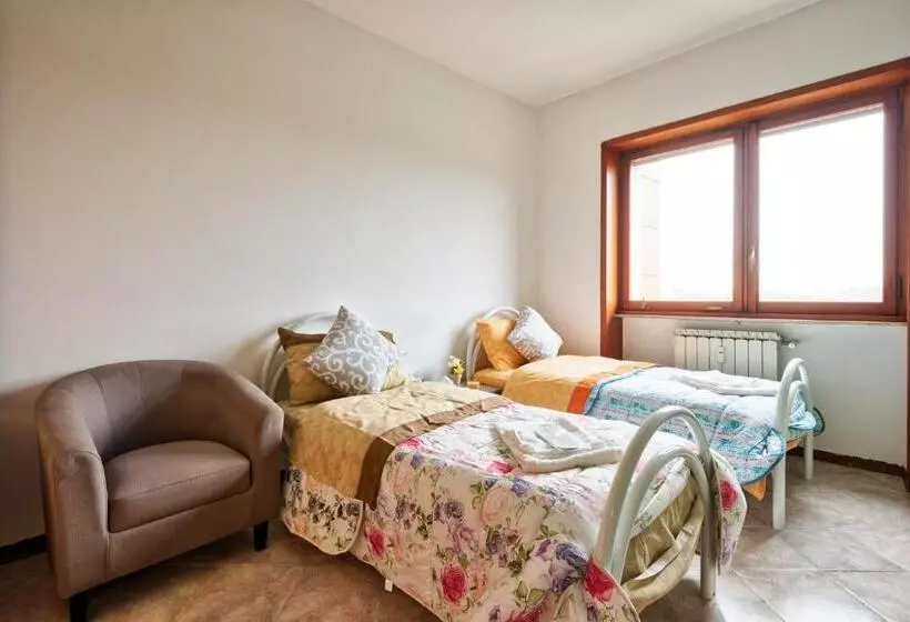 پانسیون Grand Canal Apartment Venice