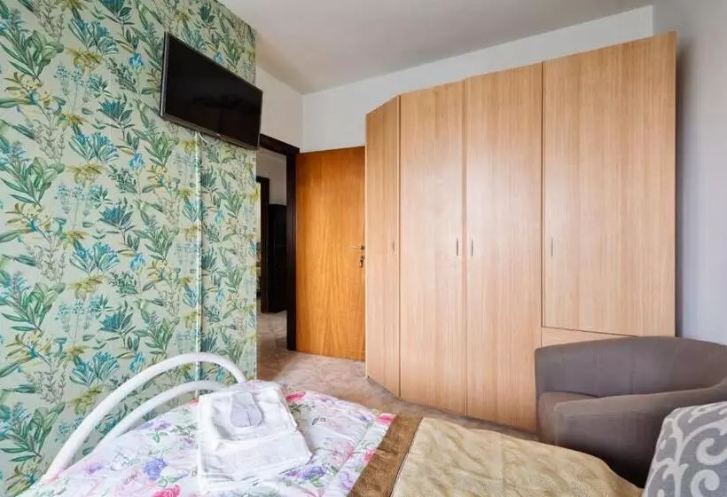 پانسیون Grand Canal Apartment Venice