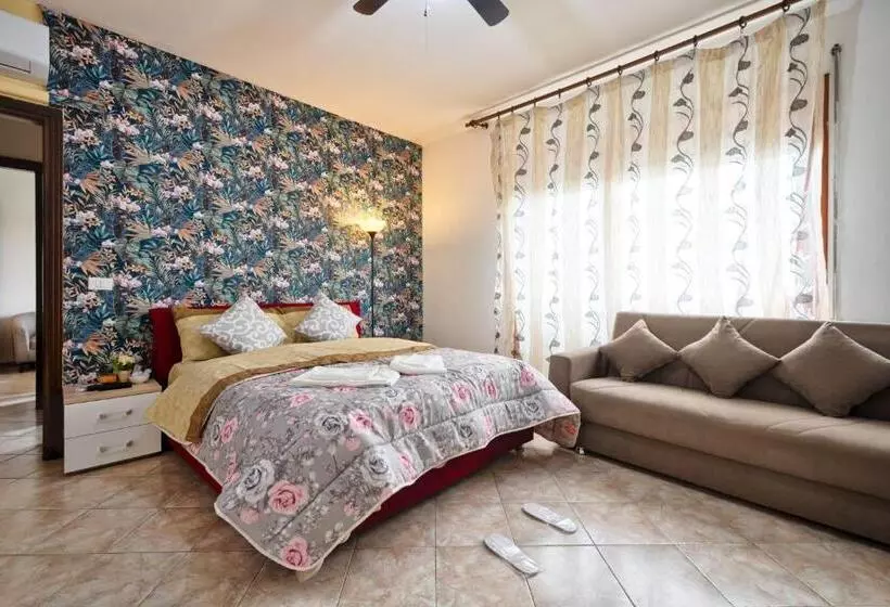 پانسیون Grand Canal Apartment Venice