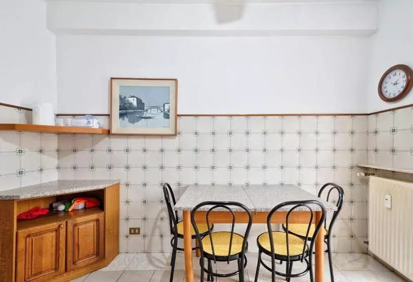 پانسیون Grand Canal Apartment Venice