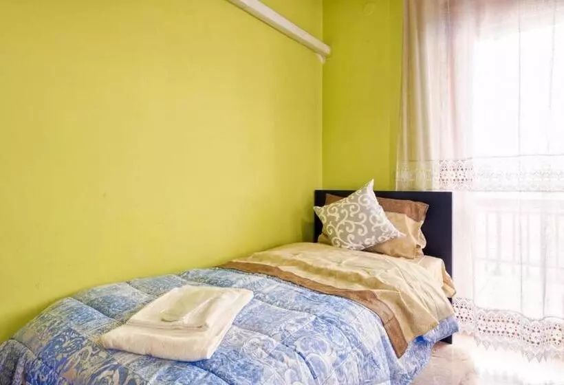 پانسیون Grand Canal Apartment Venice