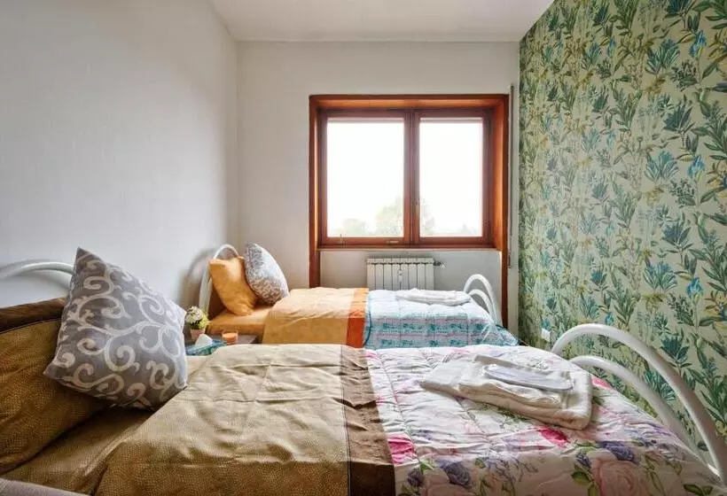 پانسیون Grand Canal Apartment Venice