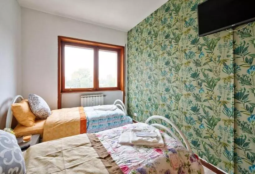 پانسیون Grand Canal Apartment Venice