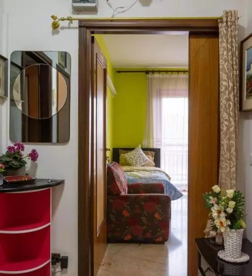 پانسیون Grand Canal Apartment Venice
