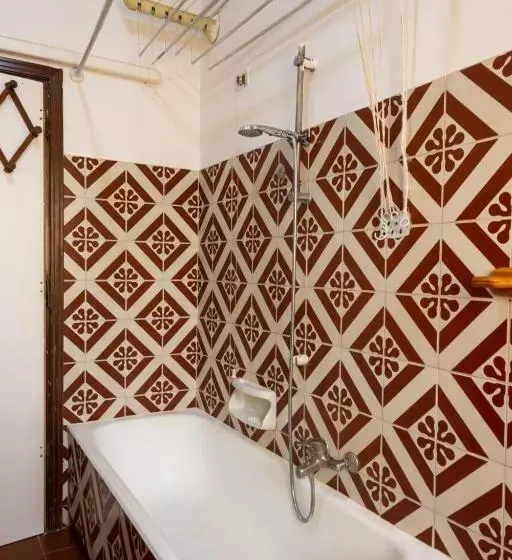 پانسیون Grand Canal Apartment Venice
