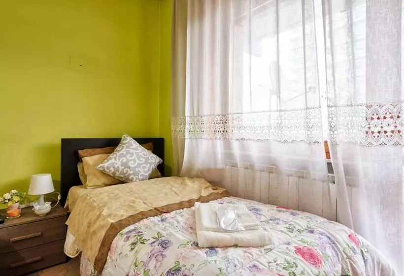 پانسیون Grand Canal Apartment Venice