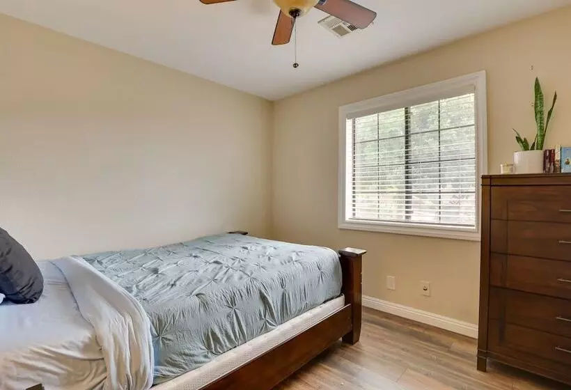 Pet Friendly Temecula Home In Wine Country!