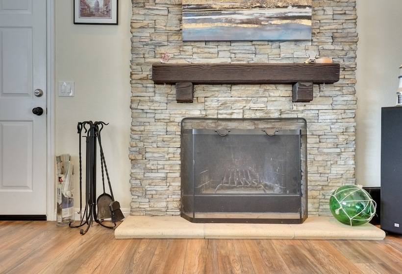 Pet Friendly Temecula Home In Wine Country!