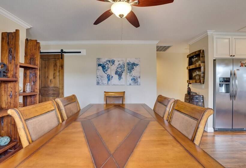 Pet Friendly Temecula Home In Wine Country!