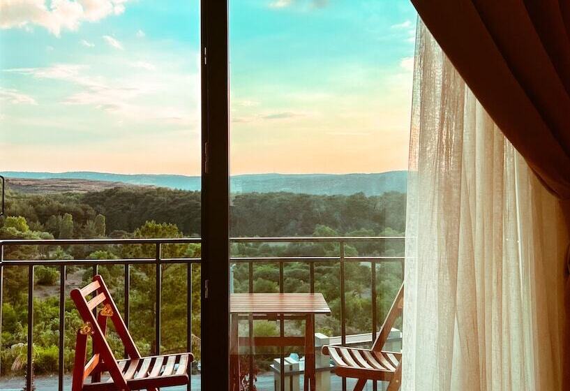 Pinhan Otel Kazdağları