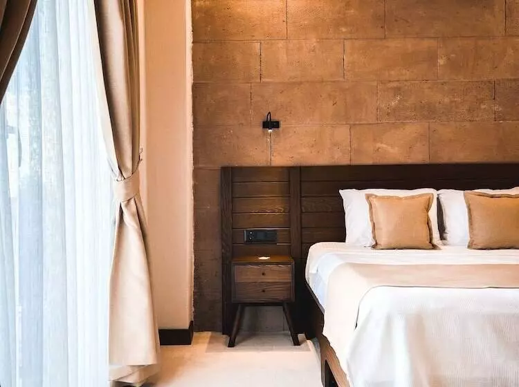 Pinhan Otel Kazdağları