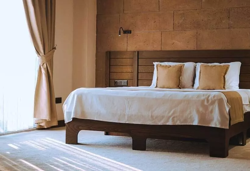 Pinhan Otel Kazdağları