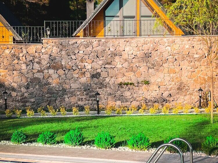 Pinhan Otel Kazdağları