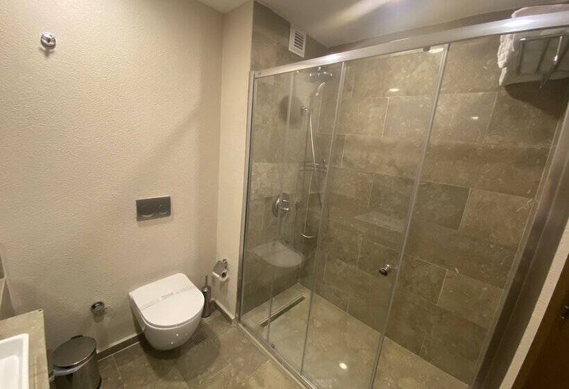 Pinhan Otel Kazdağları