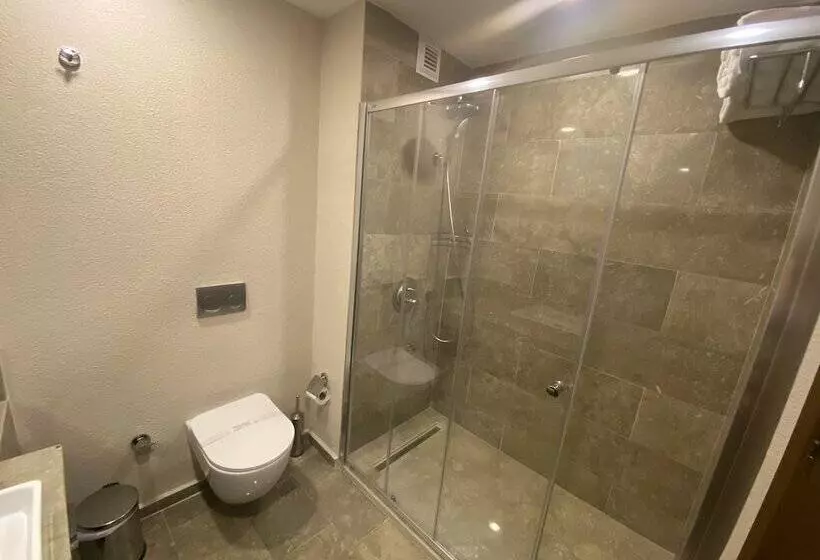 Pinhan Otel Kazdağları