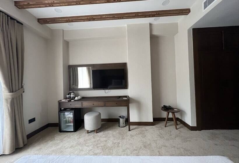 Pinhan Otel Kazdağları